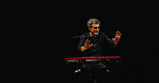 Dani Delac&aacute;mara