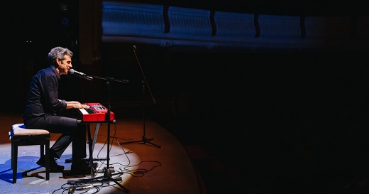 Dani Delac&aacute;mara