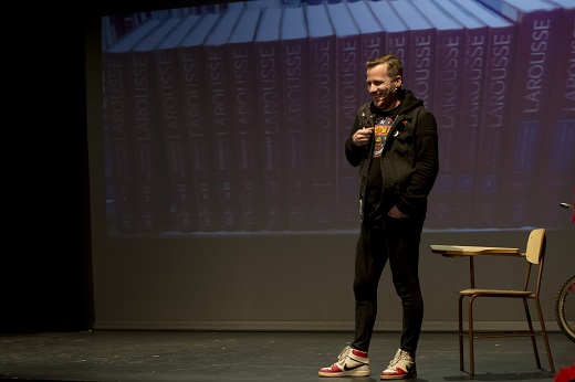 Yo sobreviv&iacute; a la EGB