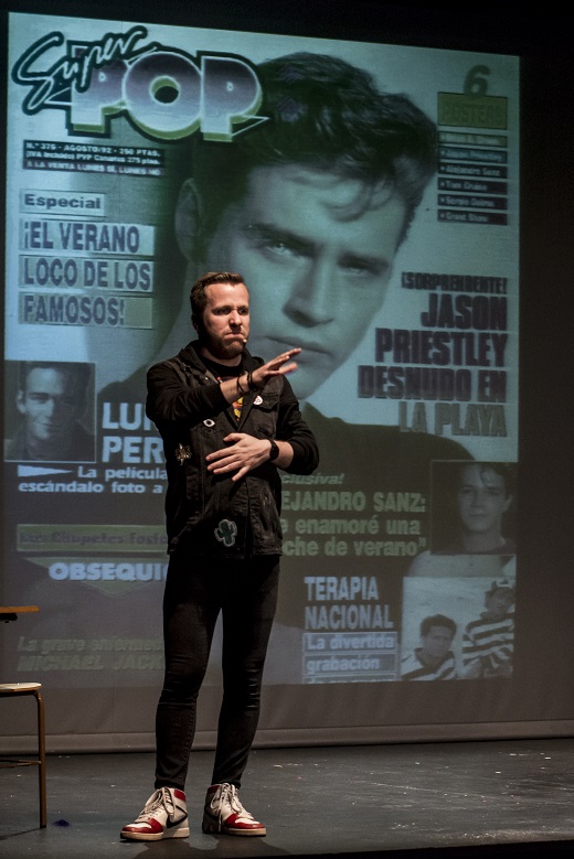 Yo sobreviv&iacute; a la EGB