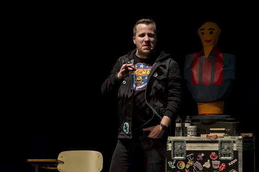 Yo sobreviv&iacute; a la EGB