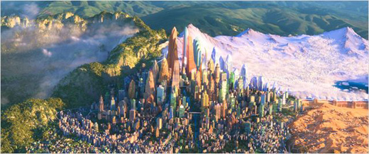 Zootr&oacute;polis