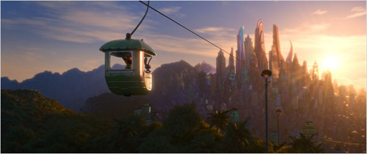 Zootr&oacute;polis