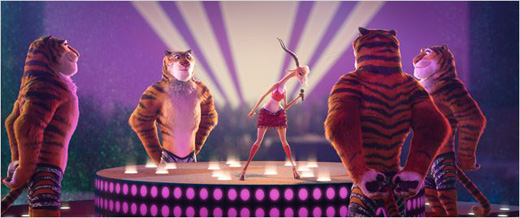Zootr&oacute;polis