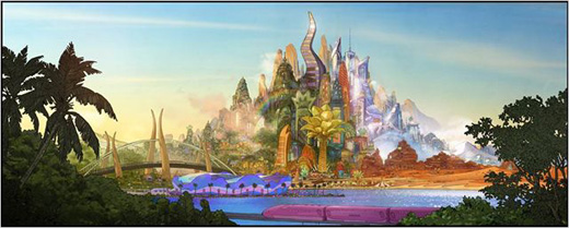Zootr&oacute;polis