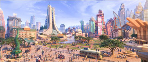 Zootr&oacute;polis