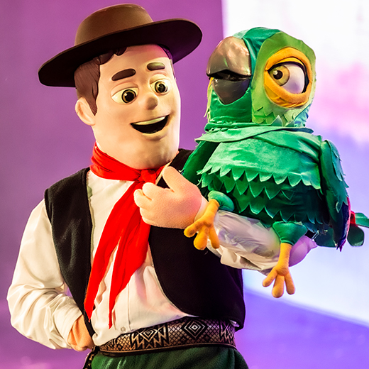 La Granja de Zen&oacute;n