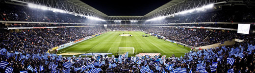 RCDE Stadium