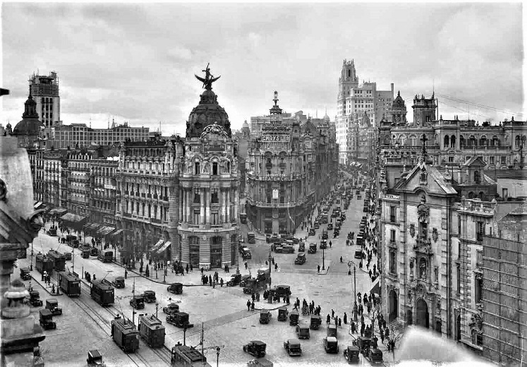 Museo Gran V&iacute;a 15