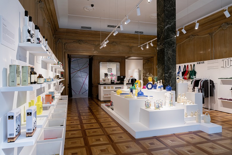 Museo Gran V&iacute;a 15