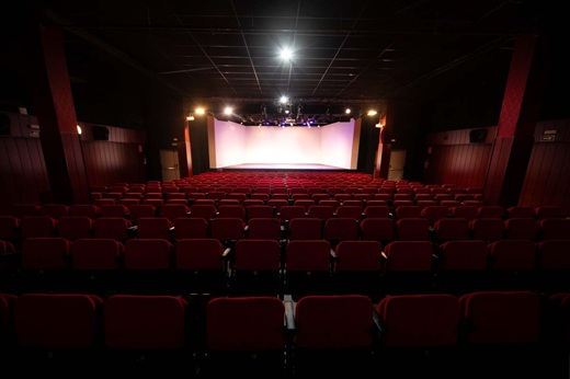 Peque&ntilde;o Teatro Gran V&iacute;a