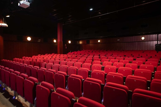 Peque&ntilde;o Teatro Gran V&iacute;a