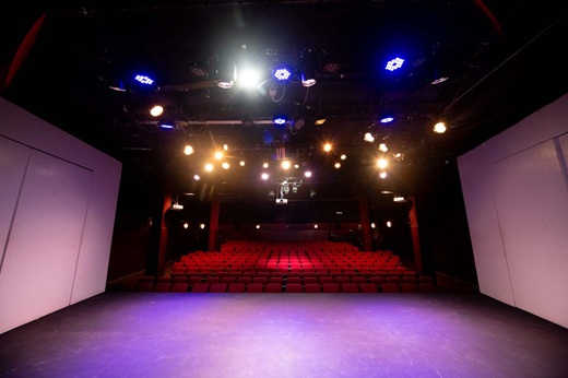 Peque&ntilde;o Teatro Gran V&iacute;a