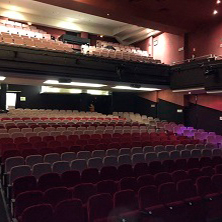 Teatre Apolo Barcelona