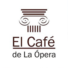 El Caf&eacute; de la &Oacute;pera