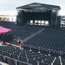 Gu&iacute;xols Arena