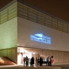 Sant Jordi Club