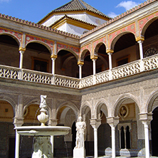 Casa Pilatos