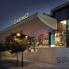 Casino Cirsa - La Chocita del Loro