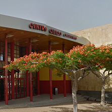 Centro C&iacute;vico Carrizal