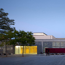 Lava - Laboratorio de las Artes