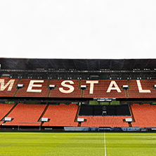 Estadio Mestalla
