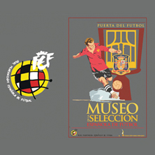 National Spanish Team Museum