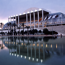 Palau de la Musica