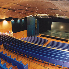 Cuyas Theatre