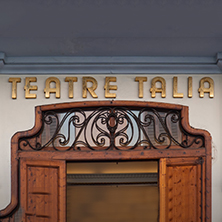 Teatre Talia