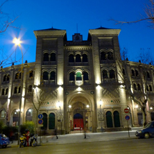 Plaza de Toros de Granada