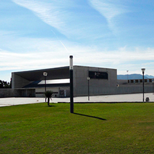 Auditorio Municipal Cortijo de Torres