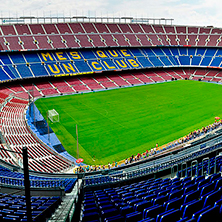 Camp Nou