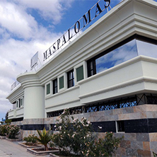 Centro Cultural Maspalomas