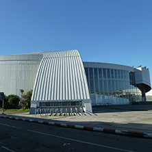 Coliseum da Coru&ntilde;a