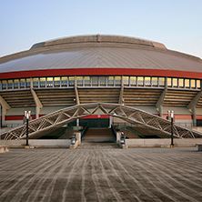 Donostia Arena - Illumbe