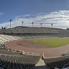 Estadi Olimpic Lluis Company