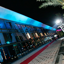 IFA - Instituto Ferial Alicantina