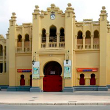Plaza de Toros de Albacete