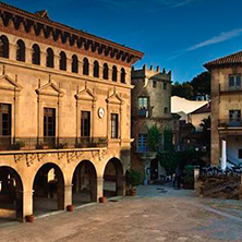 Poble Espanyol