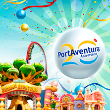 PortAventura