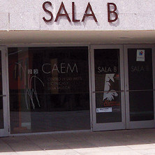 Sala B