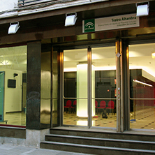 Teatro Alhambra