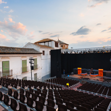 Espacio Miguel de Narros