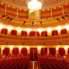 Teatro Municipal