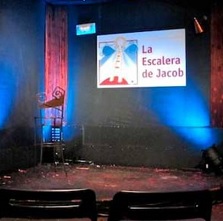 La Escalera de Jacob