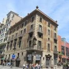 La Casa de la Seda