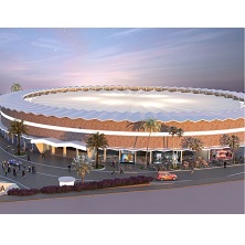 Auditorio Marbella Arena 