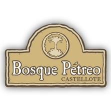 Bosque P&eacute;treo
