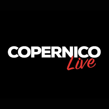 Cop&eacute;rnico Live
